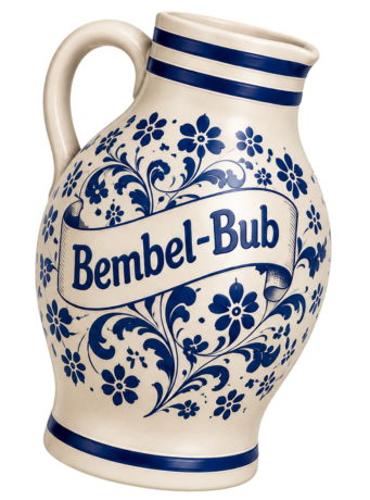 Bembel-Bub